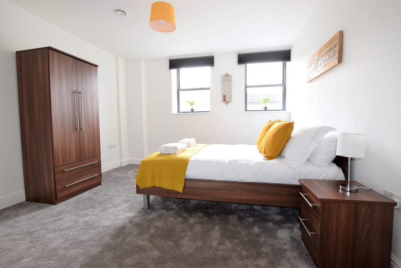 Sunnyside Yourapartment Apartamento *
