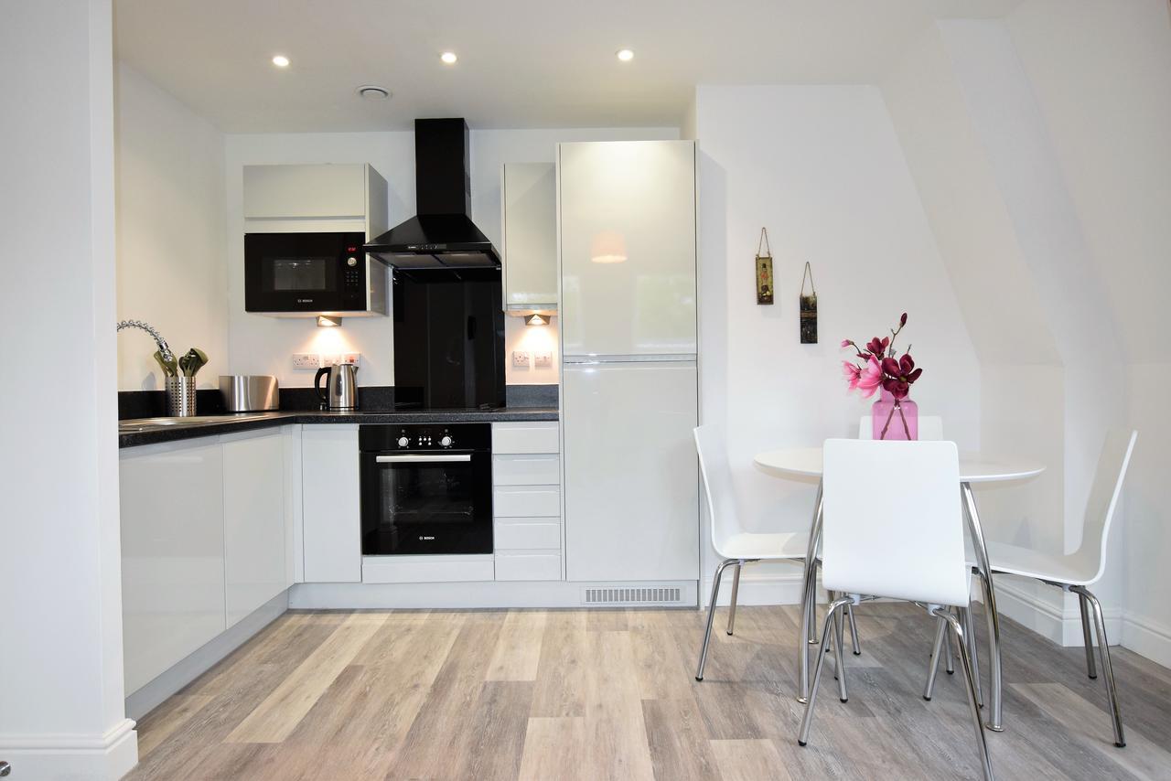 Apartamento Sunnyside Yourapartment *