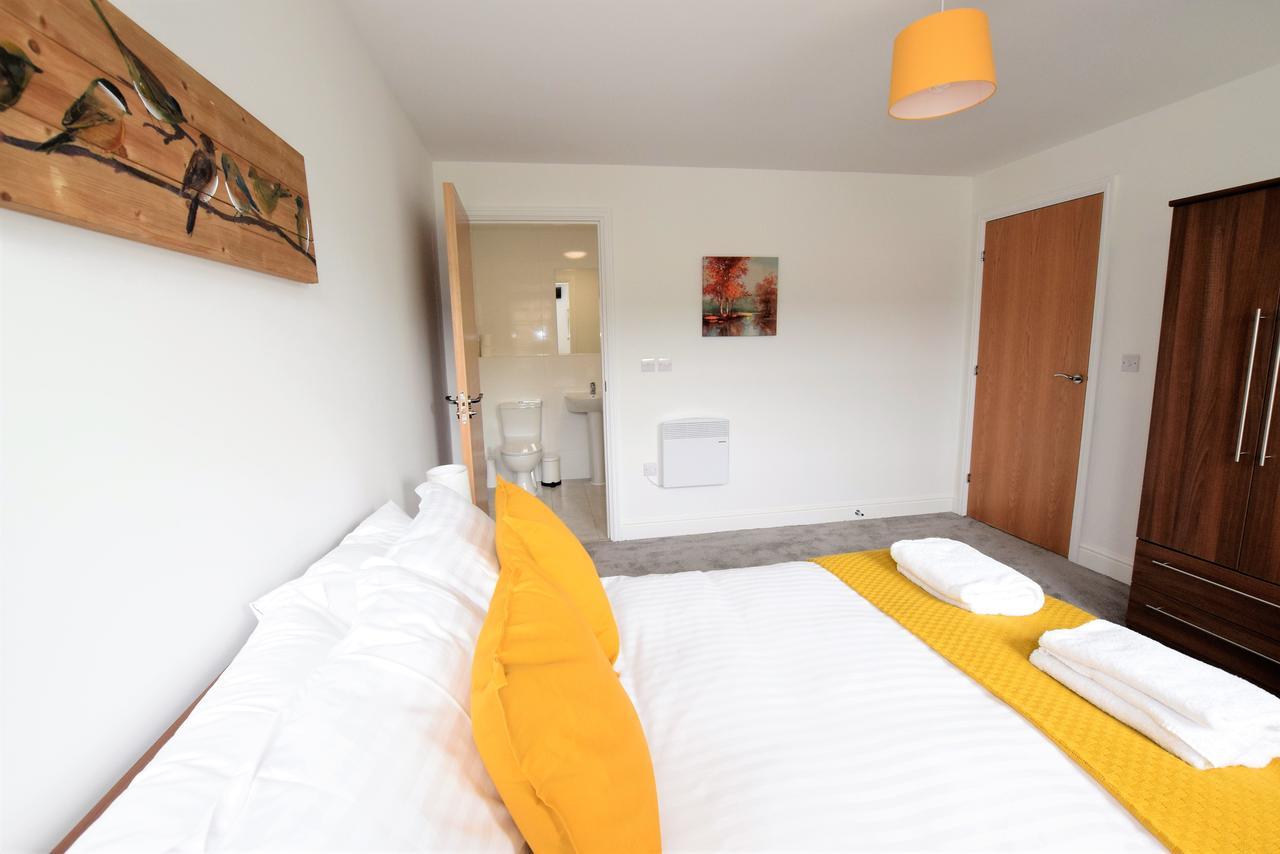 Apartamento Sunnyside Yourapartment *