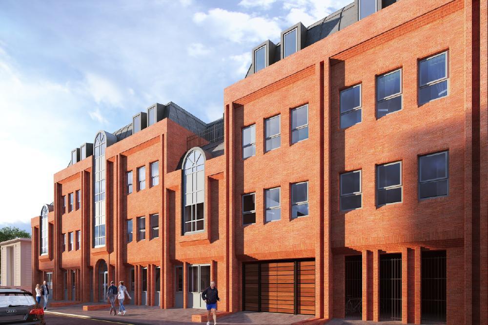 Sunnyside Yourapartment Apartamento *